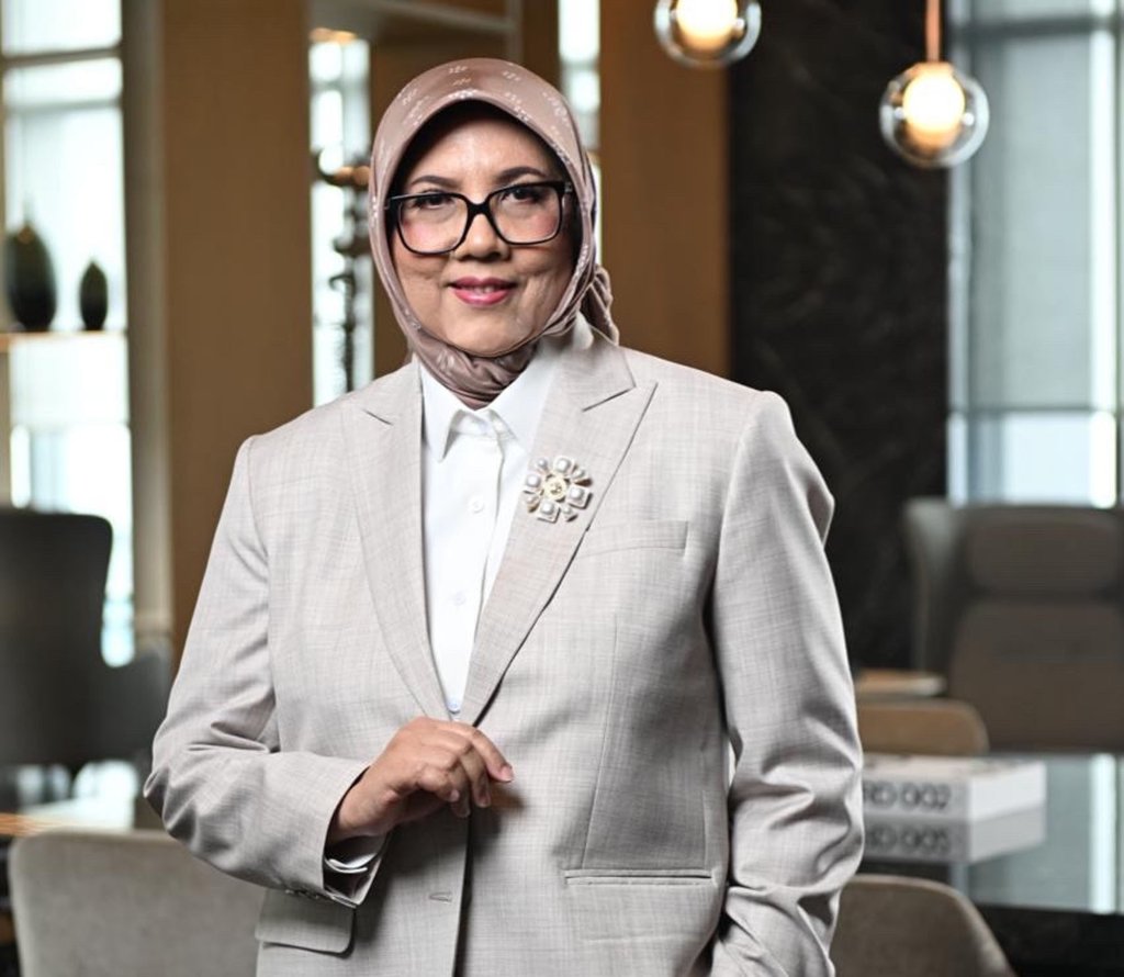 Ninis Kesuma Adriani, Srikandi BUMN Inspiratif di Balik Ketahanan Pangan&nbsp;Nasional