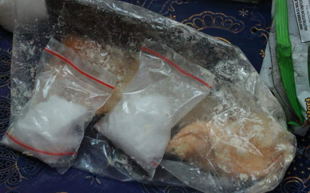 Diduga Lakukan Pesta Sabu-sabu, 5 Polisi Diringkus Polda Metro&nbsp;Jaya