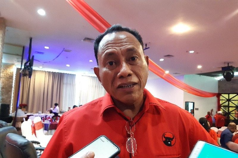 Elite PDIP Ini Pastikan Hasto Jujur, Ingatkan Gibran Agar Pemimpin Tak Boleh&nbsp;Bohong