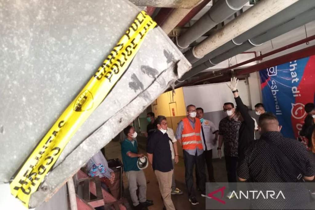 Polisi Cirebon Usut Penyebab Kematian 4 Teknisi di&nbsp;CSBM