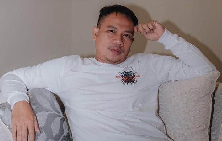 Beberapa Kali Bercerai, Vicky Prasetyo Tetap Pengin Nikah&nbsp;Lagi