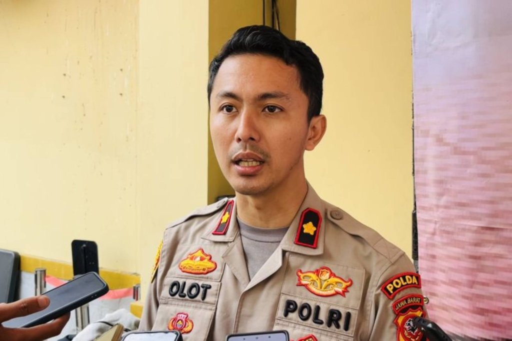 Kawanan Begal Menyasar Pengendara Mobil, Korban&nbsp;Luka-Luka