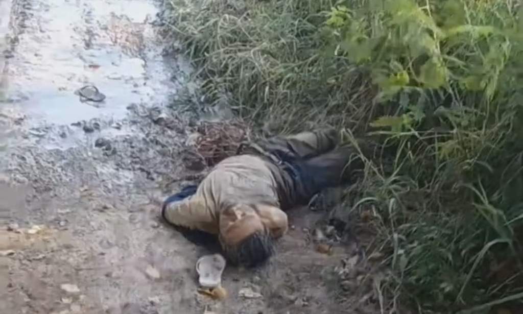 Misteri Pria Ditemukan Terikat di Semarang Terungkap, Sopir Truk jadi Tersangka, Begini Kronologinya