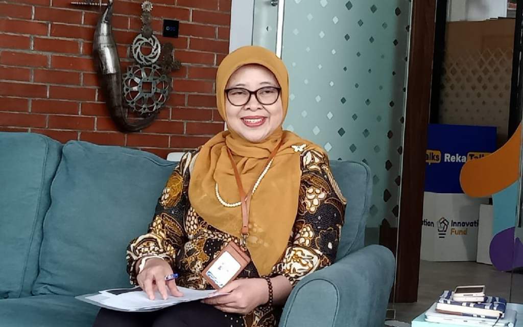 Kemendikbudristek: Semester II 2024/2025 Semua Prodi Gunakan Penomoran Sertifikat Profesi&nbsp;Nasional