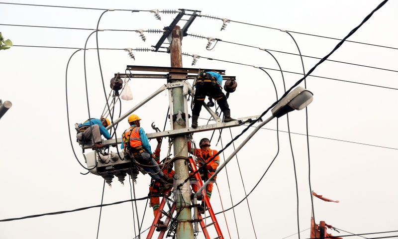 Info Pemadaman Listrik Hari Ini, Kamis 30 Mei&nbsp;2024