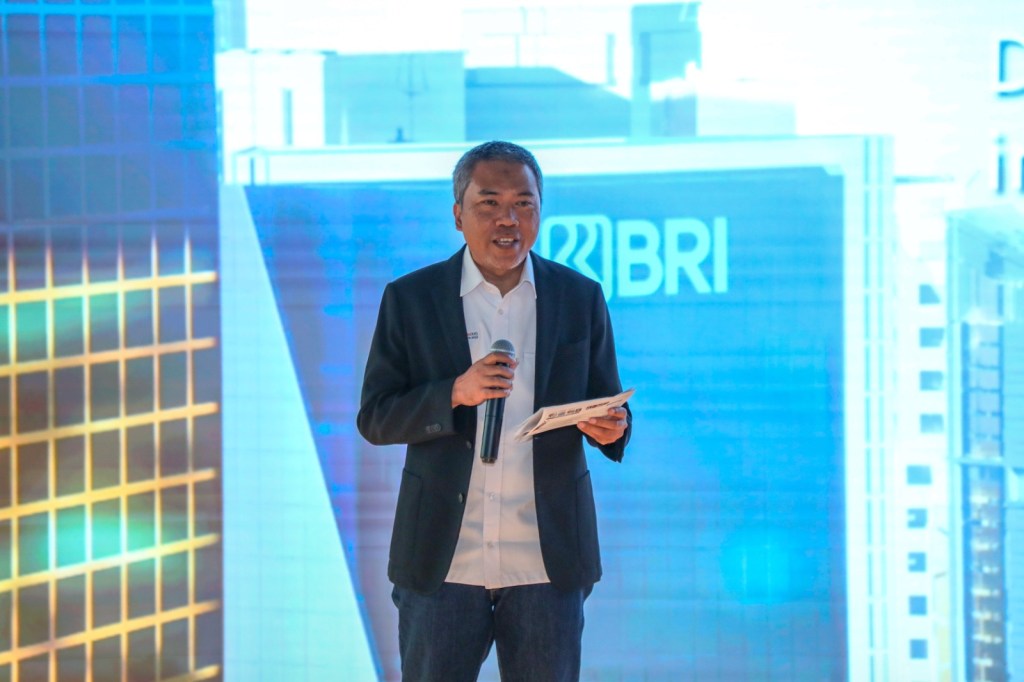 BRI Dipercaya jadi Penyimpan Dana Margin Kliring Berjangka&nbsp;Indonesia
