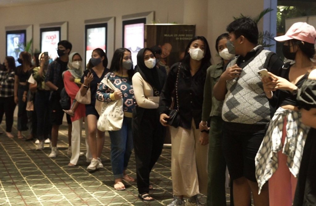 Jadwal Lengkap Bioskop di Jogja Hari Ini, Senin 13 Mei 2024, Banyak Film&nbsp;Baru