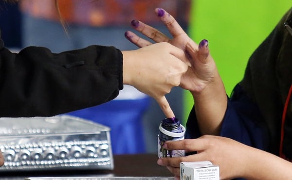 Pilgub Sulteng 2024, Skala Data Indonesia: Elektabilitas Rusdy Mastura&nbsp;Tertinggi