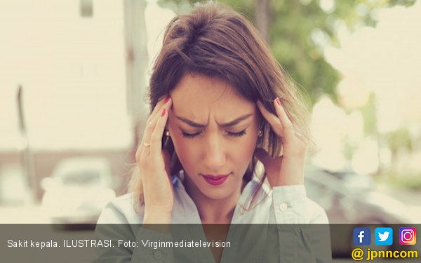 3 Obat Tanpa Resep Dokter yang Ampuh Atasi Sakit Kepala dengan&nbsp;Mudah