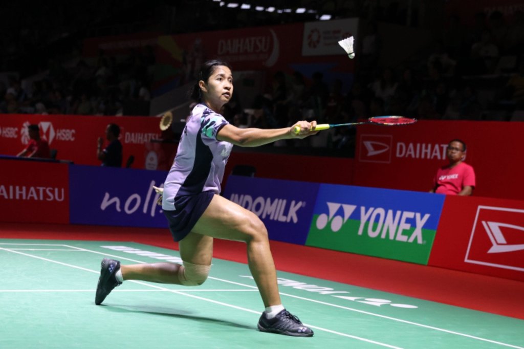 Malaysia Masters 2024: Indonesia Kirim Pemain Pelapis ke Negeri Jiran