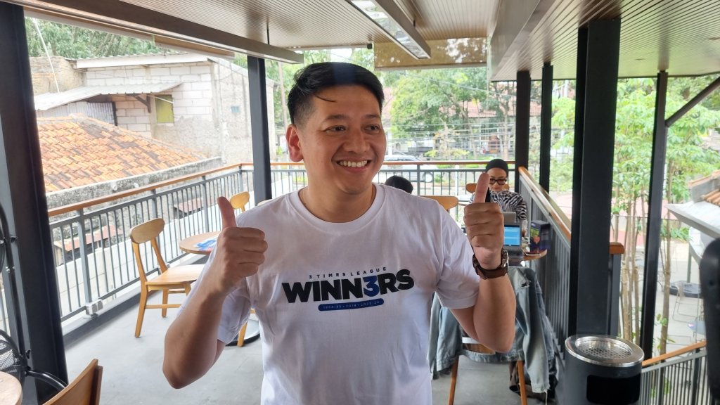 Terungkap, Persib Buru Pemain Timnas di Bursa Transfer Liga 1&nbsp;Indonesia