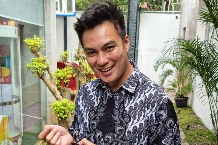 Baim Wong Ungkap Keinginan untuk Punya Anak&nbsp;Lagi