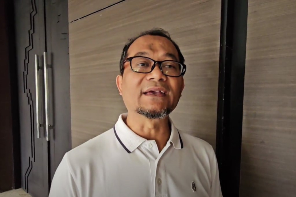 Begini Mekanisme Pengajuan Pencekalan Seseorang Agar Tak Keluar&nbsp;Indonesia