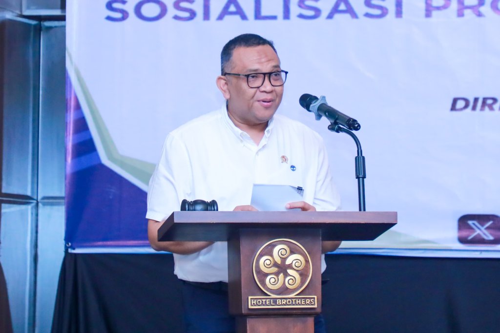 Guru Besar di Indonesia: Mendorong Prestise dan Kualitas&nbsp;Akademik