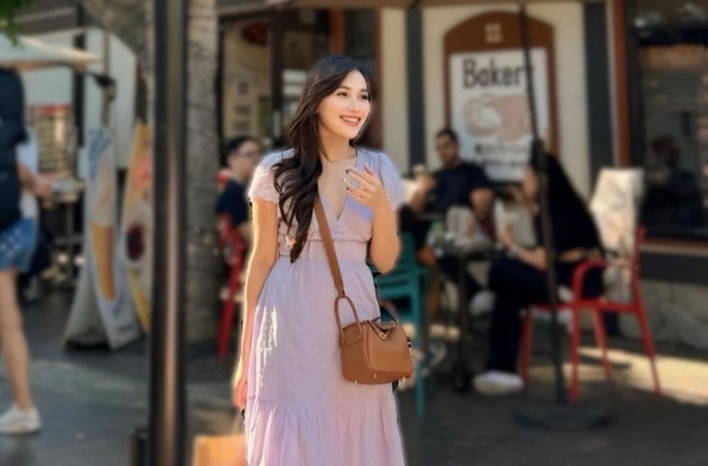 Ayu Ting Ting dan Rombongan Dirampok Saat Liburan di Amerika&nbsp;Serikat