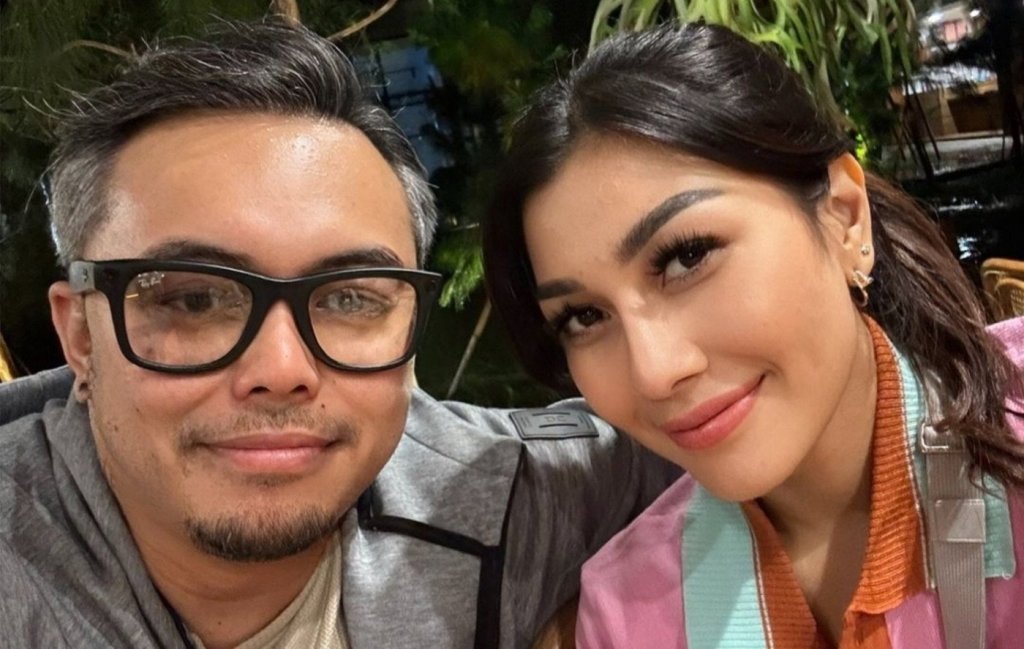 3 Berita Artis Terheboh: Suami Nisya Ahmad Ogah Cerai, Audrey Davis Bakal Dipanggi