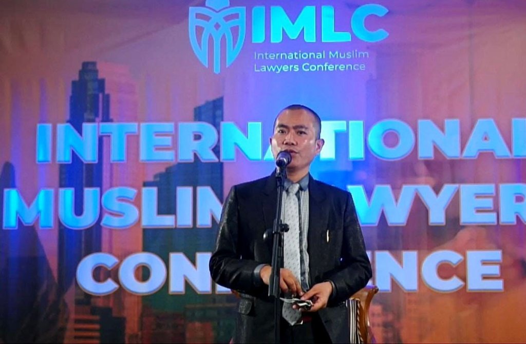 Pelarangan Jilbab Bagi Paskibraka 2024 Contoh Buruk Toleransi, Chandra&nbsp;Mengecam!