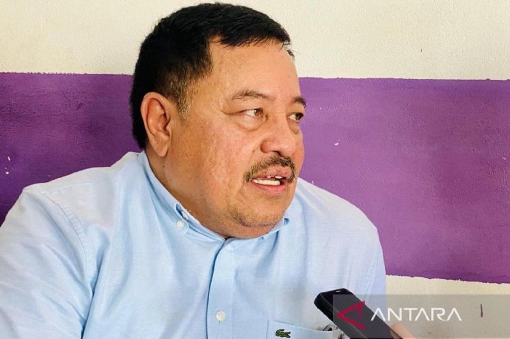 Siap Mundur Sebagai Anggota Dewan Terpilih Jika Dipercaya Maju&nbsp;Pilkada