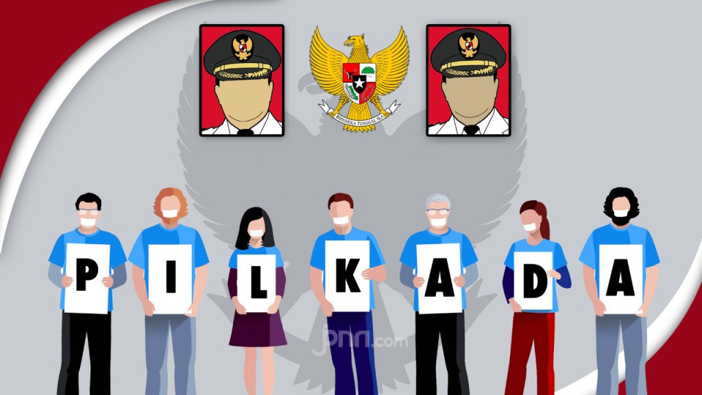 LKPI: Responden Tidak Puas Kinerja Petahana Kota Bekasi Lebih Memilih Kemal&nbsp;Hendrayadi