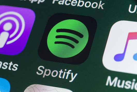 Fitur Ekstensi Spotify Akan Hadir di Google Gemini