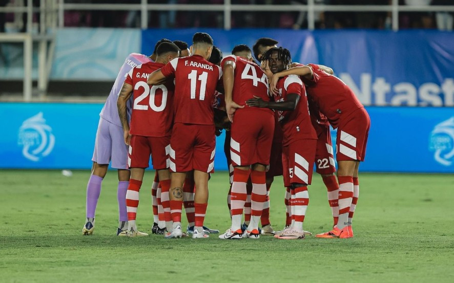 2 Hari TC di Yogyakarta, Persis Solo Fokus Benahi Ini!