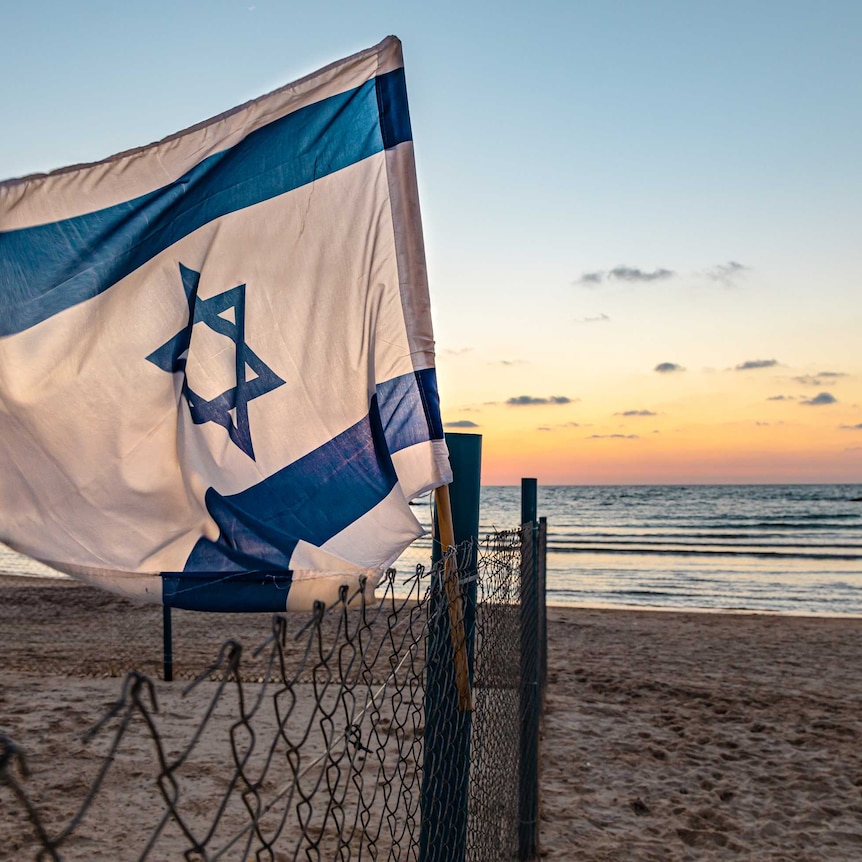 Dunia Hari Ini: Protes Massal di Israel Setelah Enam Sandera Tewas